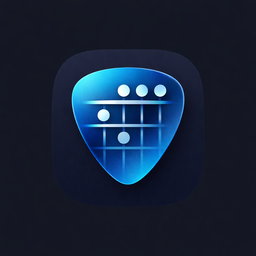 ChordPal app icon